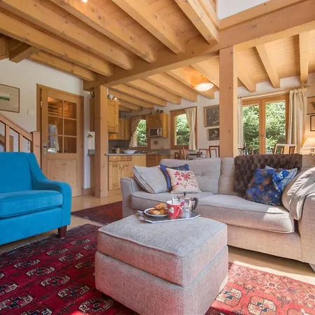 D'en - Zaria - Happy Holiday home