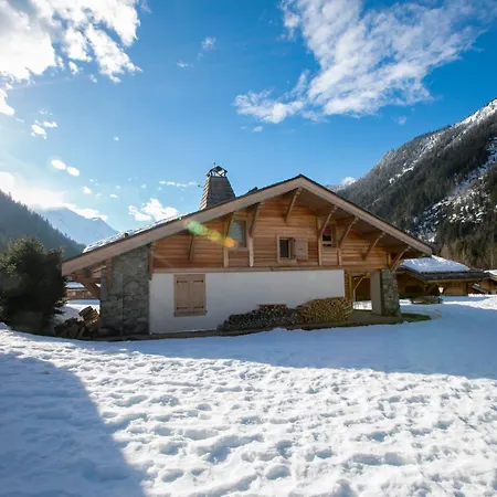 D'en - Zaria - Happy Holiday home *