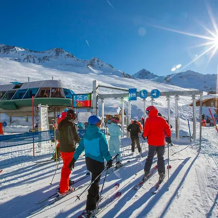 Holiday home D'en - Zaria - Happy Argentiere